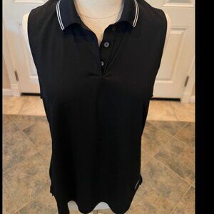 Nike Women’s Dri Fit Shirt Sz L Good Condition